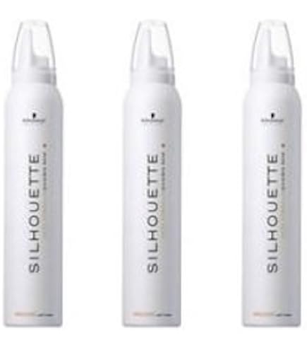 5本セット シュワルツコフ シルエット ソフトムース 350g ヘアスタイリング Amazon | 特別セット シュワルツコフ シルエット ムースワックス 135g